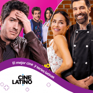 Cine Latino portada
