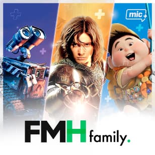FMH Family portada
