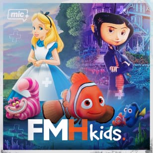 FMH Kids portada