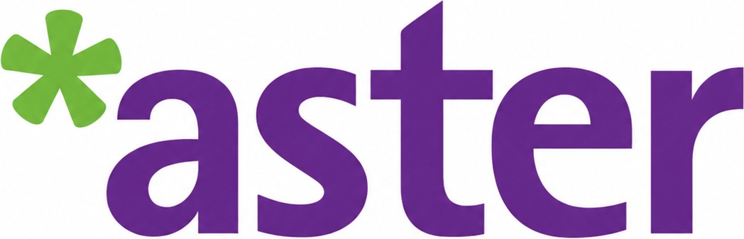 Aster